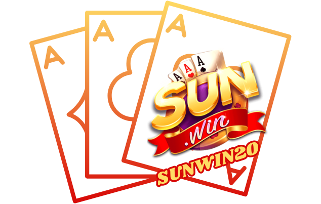 Logo Nhà Cái Sunwin20 Net