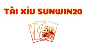 Tài xỉu Sunwin20